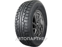 Greentrac 225/55 R18 98H WINTER MASTER S2 SUV шип